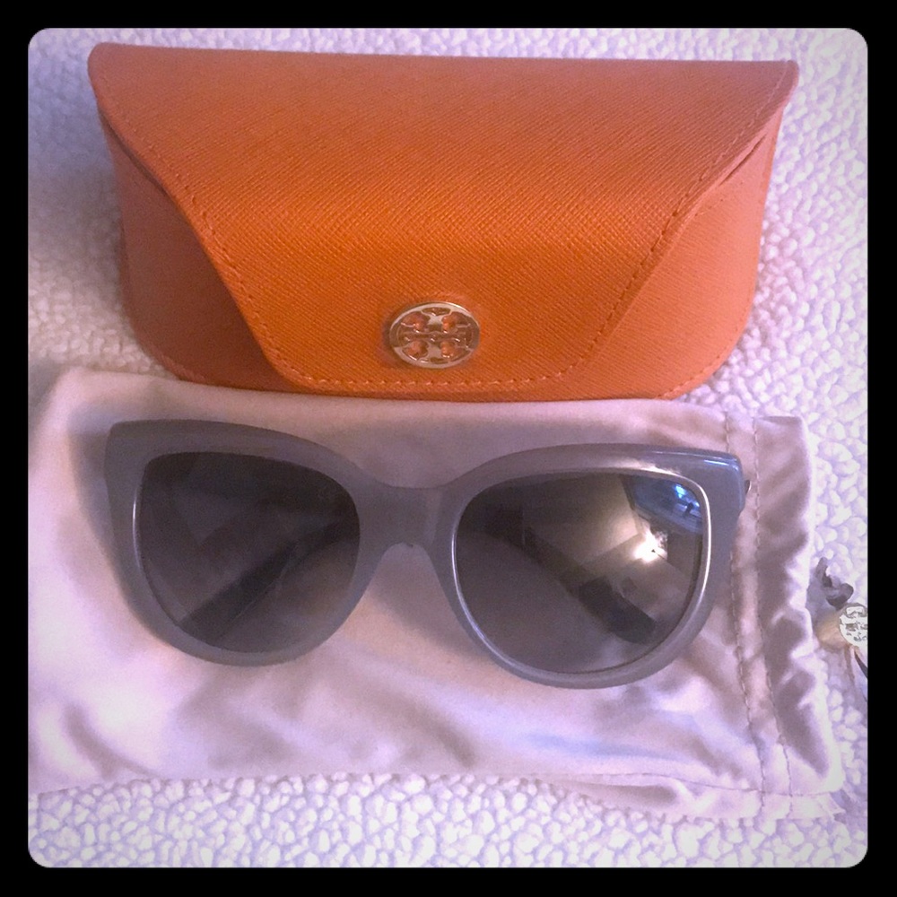 Tory Burch sunglasses